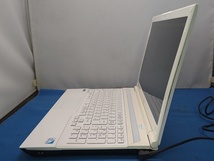 041409 LIFEBOOK AH42/K Pentium 2020M Mem無 HDD無 OS無 JUNK_画像2