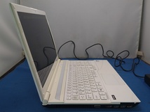 041409 LIFEBOOK AH42/K Pentium 2020M Mem無 HDD無 OS無 JUNK_画像3