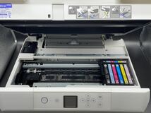 【ジャンク】EPSON プリンター EP-710A カラリオ インクジェットプリンター　-238-_画像6