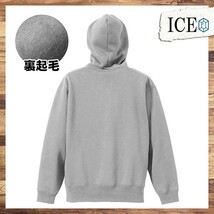 恐竜 おもしろ パーカー レディース 青い メンズ 厚手 綿 大きいサイズ 長袖 S M L XL かわいい カッコイイ シュール 面白い じょーく プ_画像3