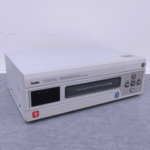 @SM727 熊平製作所 Kumahira デジタルタイムラプスビデオレコーダー TLV-D960 VHS 現状品 ジャンク