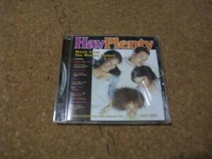 [CD][送100円～] ハヴ・プレンティ Hav Plenty　サントラ　国内盤