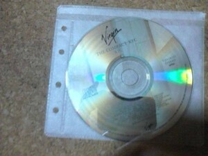 [CD][送100円～] ザ・コンパクト XTC ’89盤 ディスクのみ