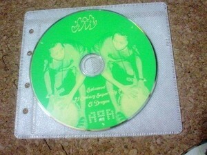 [CD][送100円～] AOA 21 Century Super Fly ? ディスクのみ