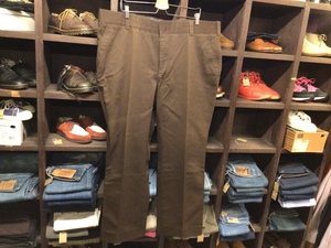 ビックサイズ MADE IN USA LION APPAREL WORK PANTS TALON 42 SIZE 44 アメリカ製 ライオン アパレル ワーク パンツ タロン ヴィンテージ