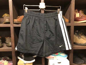 90’S NIKE NYLON SHORTS SIZE M ナイキ ナイロン ショーツ 短パン