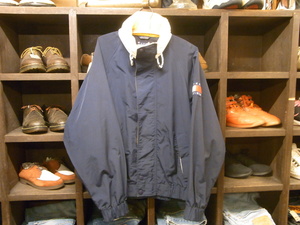 オールド TOMMY HILFIGER NYLON JKT SIZE S トミー ヒルフィガー ナイロン ジャケット マウンテン パーカ