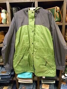 REI Gore-Tex mountain parka jacket SIZE L Ray 