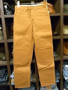 60'S MADE IN CANADA RODEO RAMBLER 新品デッドストック スリム デニムパンツ SIZE 12 ヴィンテージ ウエスタン