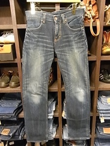 WRANGLER W04722 ストレート デニムパンツ SIZE 30 ラングラー ジーンズ