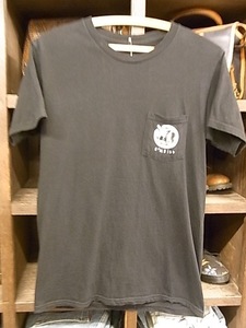 O’NEILL POCKET T-SHIRT SIZE S オニール 半袖 ポケット Tシャツ サーフィン