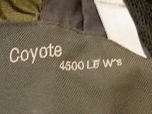 KELTY COYOTE 4500 LEW'S BACK PACK ケルティー コヨーテ バックパック_画像7