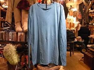 FRAPBOIS カットソー グリーン SIZE M フラボア ロンT