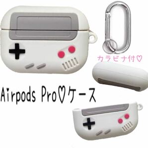 【激安】AirPodsPro◎ケース 新品
