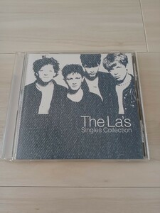 The La's Singles Collection