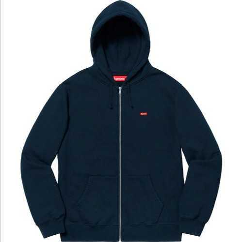 2023年最新】Yahoo!オークション -supreme small box zip up