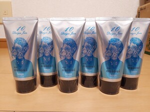 新品未使用品 ミニーレ ウイウイ10(ワックス、ヘアスタイリング)