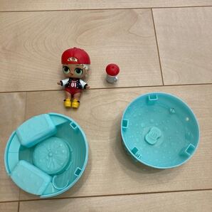 LOL フィギュア