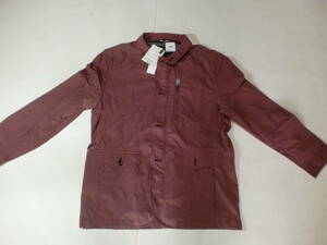 PLAYBOY Play Boy VIP spring / for summer jacket wine red size M ta-19