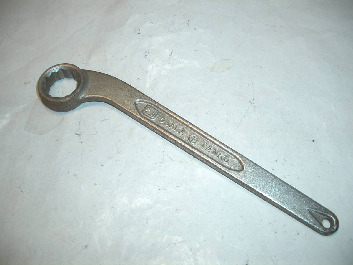 オシャレ HAMACO 片口メガネレンチ 二面幅寸法(mm):41 CBKR-41 | enmouvement.ch