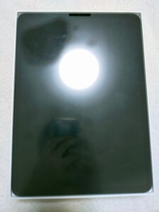 値下げ中 iPad Pro (第2世代) 11インチ 256GB スペースグレイ Wi-Fiモデル