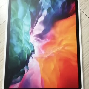 ipad pro 12.9インチ 256gb Wi-Fiモデル 即利用可 タブレット 大画面 アイパッド ペンシル、ケース無