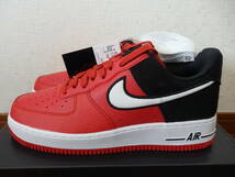 即決 限定！ 新品 NIKE ナイキスニーカー AIR FORCE 1 '07 LOW LV8 1 エアフォース１ ロー エレベイト 29.0cm♪25周年♪35周年 エレベート_画像1