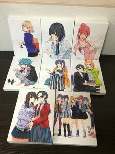 【Blu-ray全巻】SHIROBAKO 