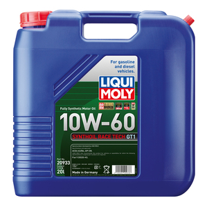 LIQUIMOLY BMW 3シリーズ M3 セダン VA40用 エンジンオイル20Lボトル リキモリ高性能OIL