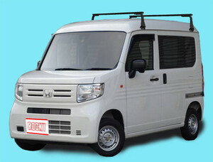 ◆ROCKYルーフキャリアZMシリーズ バモスホビオ HJ1/HJ2 全車 ZM-301E