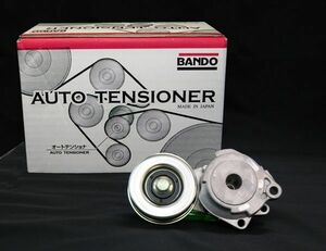 ★VベルトテンショナーASSY★キックス H59A用 新品▽