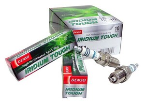 *DENSO Iridium tough plug *N-BOX JF1/JF2 latter term turbo for 