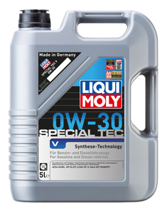 LIQUIMOLY ボルボ VOLVO S60 T-5 スポーツ RB5244T用 エンジンオイル20Lボトル リキモリ高性能OIL