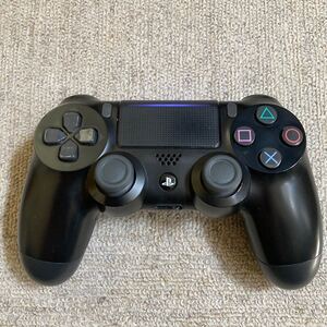 PS4 SONY コントローラー 純正 ジャンク