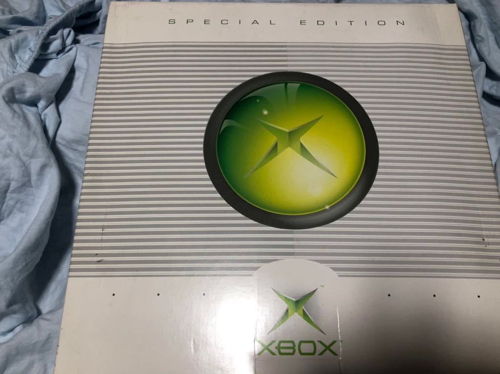 XBOX SPECIAL EDITION & 別売りアクセサリ umbandung.ac.id