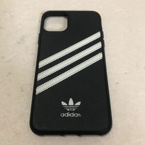 adidas アディダス　iPhone13 PRO MAX ケース