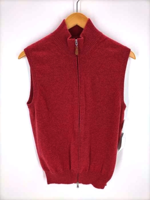 ヤフオク! -「カシミヤ ベスト」の落札相場・落札価格 ヤフオク! -「カシミヤ ベスト」の落札相場・落札価格