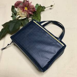 144* one side with pocket * bag type *2019 year modified . version * new world translation * normal version . paper cover * blue series check * hand made 