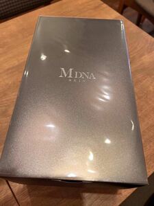 ONYX BLACK MDNA