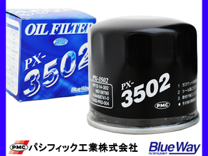 オイルエレメント タイタン ダッシュ SYF4T SYF4L SYF6T SYF6L オイルフィルター パシフィック工業 BlueWay