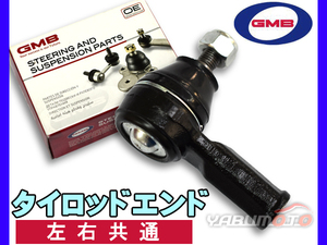 ムーヴ LA100S LA110S H22.12～H26.12 タイロッドエンド GMB 左右共通 片側 1本