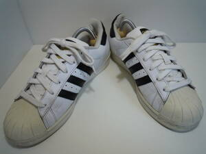 adidas アディダス SUPERSTAR スーパースタースニーカー C77124 サイズ23.0cm