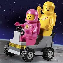 レゴ(LEGO) レゴムービー ベニーの宇宙スクワッド 70841 知育玩具 ブロック おもちゃ 女の子 男の子_画像4
