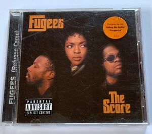 FUGEES (REFUGEE CAMP) / THE SCORE