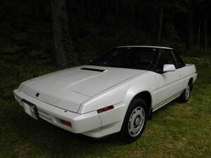 ヤフオク スバル Alcyone Svx アルシオーネsvx 中古車 新車の中古品 新品 未使用品一覧