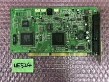 【送ネコポス360円】Creative Labs　Sound Blaster AWE32 Value CT3660　ISAバス用サウンドボード_画像1