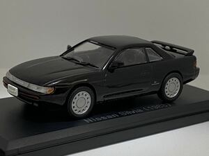  Nissan Silvia minicar Norev 1/43