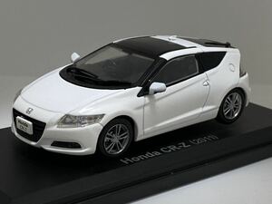 ホンダ CR-Z ミニカー ノレブ 1/43 CRZ HONDA