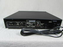 KENWOOD チューナー　KT-767　ジャンク扱い_画像9