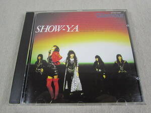 中古CD # SHOW-YA グラマー　Glamour